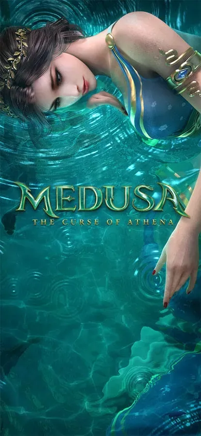 Medusa by สล็อต 168 วอ ล เล็ ต